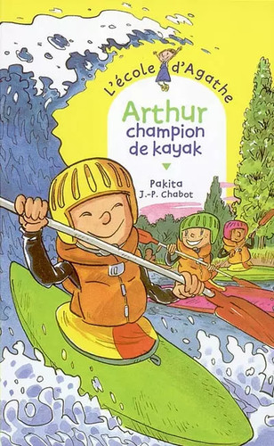 Ecole agathe numéro 22 - numéro,