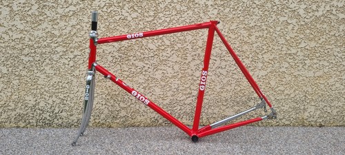 Gios frame bike cadre velo - bike,
