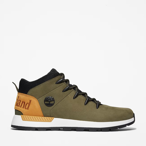 Timberland sprint trekker - timberland, mi