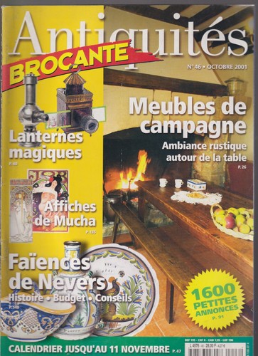 Antiquites brocante 46 - antiquites-brocante, n°46