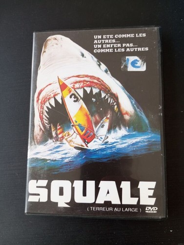 Squale - (terreur, large)