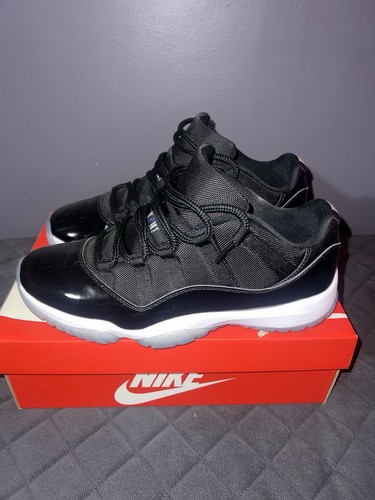 Nike air jordan low - jordan, 11
