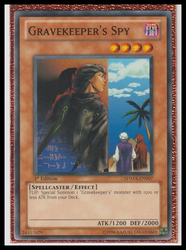 Structure deck marik - deck:,