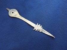 Ancienne aiguille des minutes