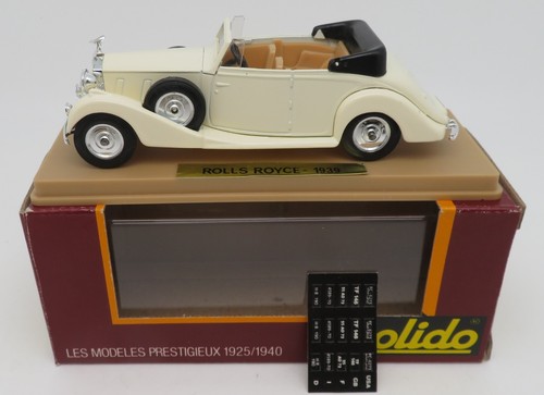 Made 1978 solido - made,