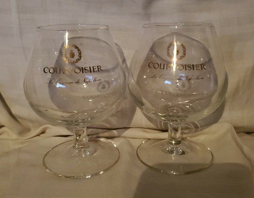 Courvoisier cognac de - courvoisier, le
