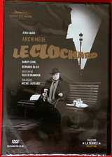 DVD *NEUF* Coin de Mire "Archimède le clochard" Offre avec photos