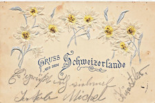 Gruss Aus Dem Schweizerlande ~