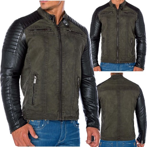 Redbridge veste homme - redbridge,