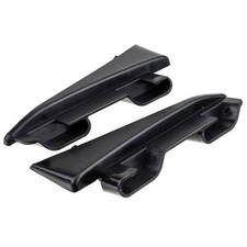 2 Fixations Plage Arrière de