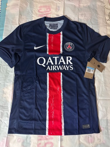 2024 nike psg home - nike,