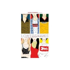 LOVERS' KISS--PANINI--MANGA