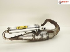 Pot d'échappement (Peugeot -