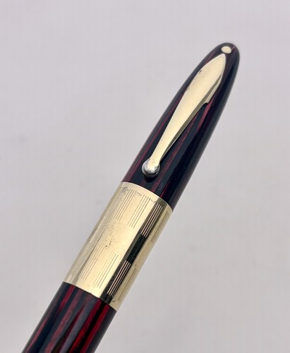 Sheaffer fountain pen 14k - fountain,