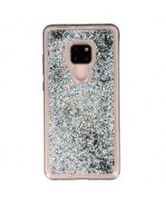 Coque Liquide Paillettes pour