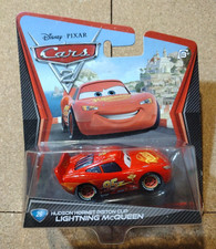 Disney Pixar Cars HUDSON