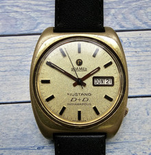 Montre automatique vintage
