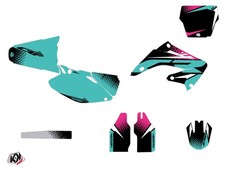 Kit Deco Moto Cross Nasting