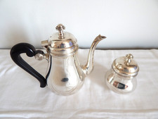 ANCIENNE VERSEUSE Café Thé