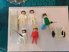 Lot Playmobil Vintage Set 3237