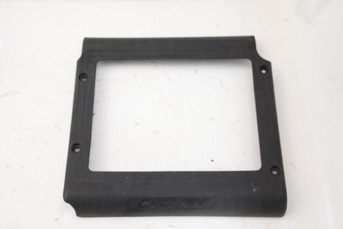 Cache moteur hyundai - moteur,