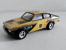 OPEL Kadett GTE 1978 base