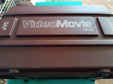 Caméra Jvc Vhs
