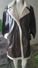 Manteau long alexandra - manteau, by