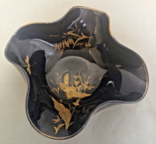 Superbe coupe vide poche