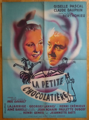 Petite chocolatiere a - chocolatiere,