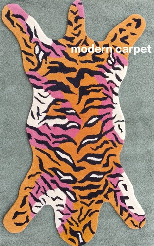 Tapis tigre 3x5 - tigre,