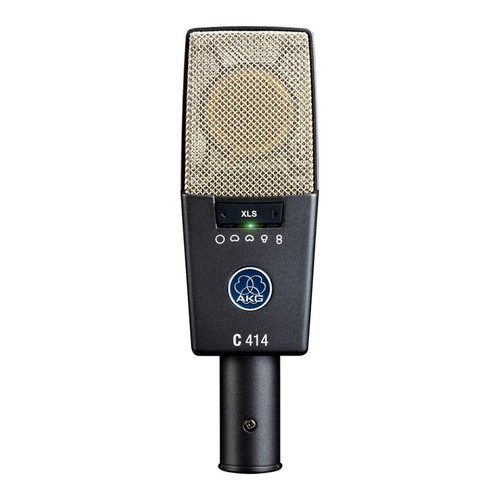 Microphone professionnel - , à