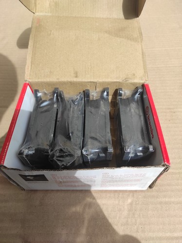 Brembo plaquettes frein - plaquettes,