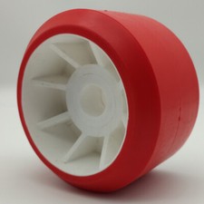 Galet 120X75 Axe 21 pour