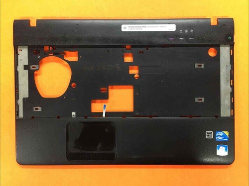 Touchpad sony vaio vpceb3m1e - sony,