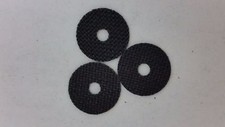 CARBONTEX CARBON DRAG WASHERS