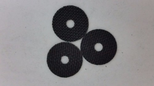 Carbontex carbon drag washers - drag,