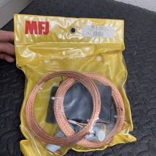 MFJ-2012 Wire Antenna