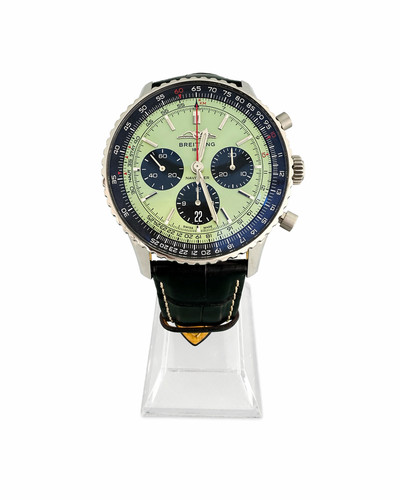 Breitling navitimer ab0138 - breitling,