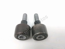 EMBOUT(S) DE GUIDON BMW C 650 SPORT 2016-2017 / NE 53880