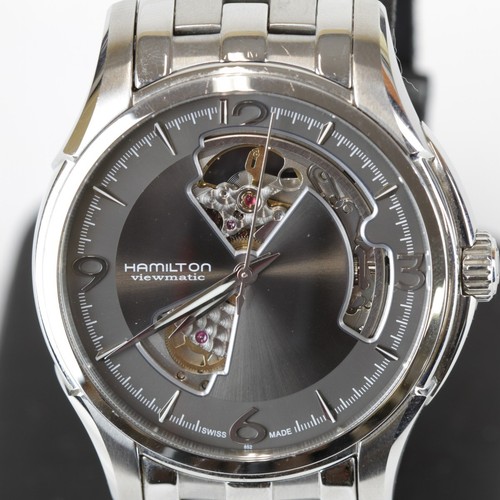 Hamilton jazzmaster viewmatic - jazzmaster,