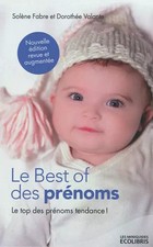 Le Best of des prénoms: Le