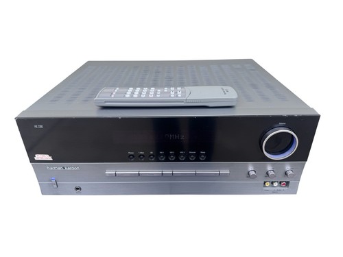 Harman kardon hk3380 stereo - harman,