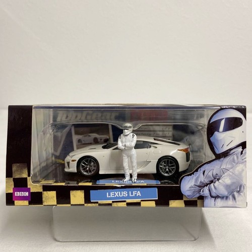 Minichamps bbc top gear 43 - top, 1/43