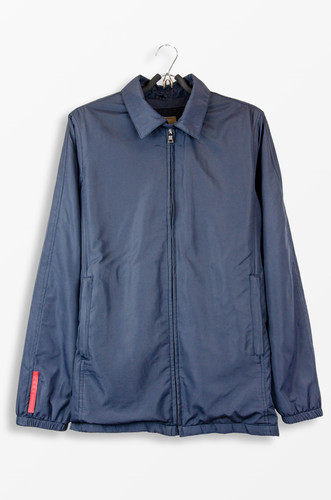 Veste prada sport - sport, bleu