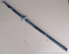 Arbre de transmission