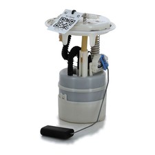 Pompe à carburant électrique