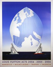 RAZZIA 2004 - Affiche