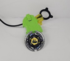 Toupie Beyblade Métal Masters Thermal Pisces BB-57 Hasbro