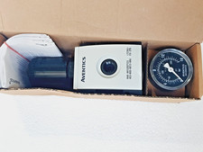 Régulateur De Pression D'Air